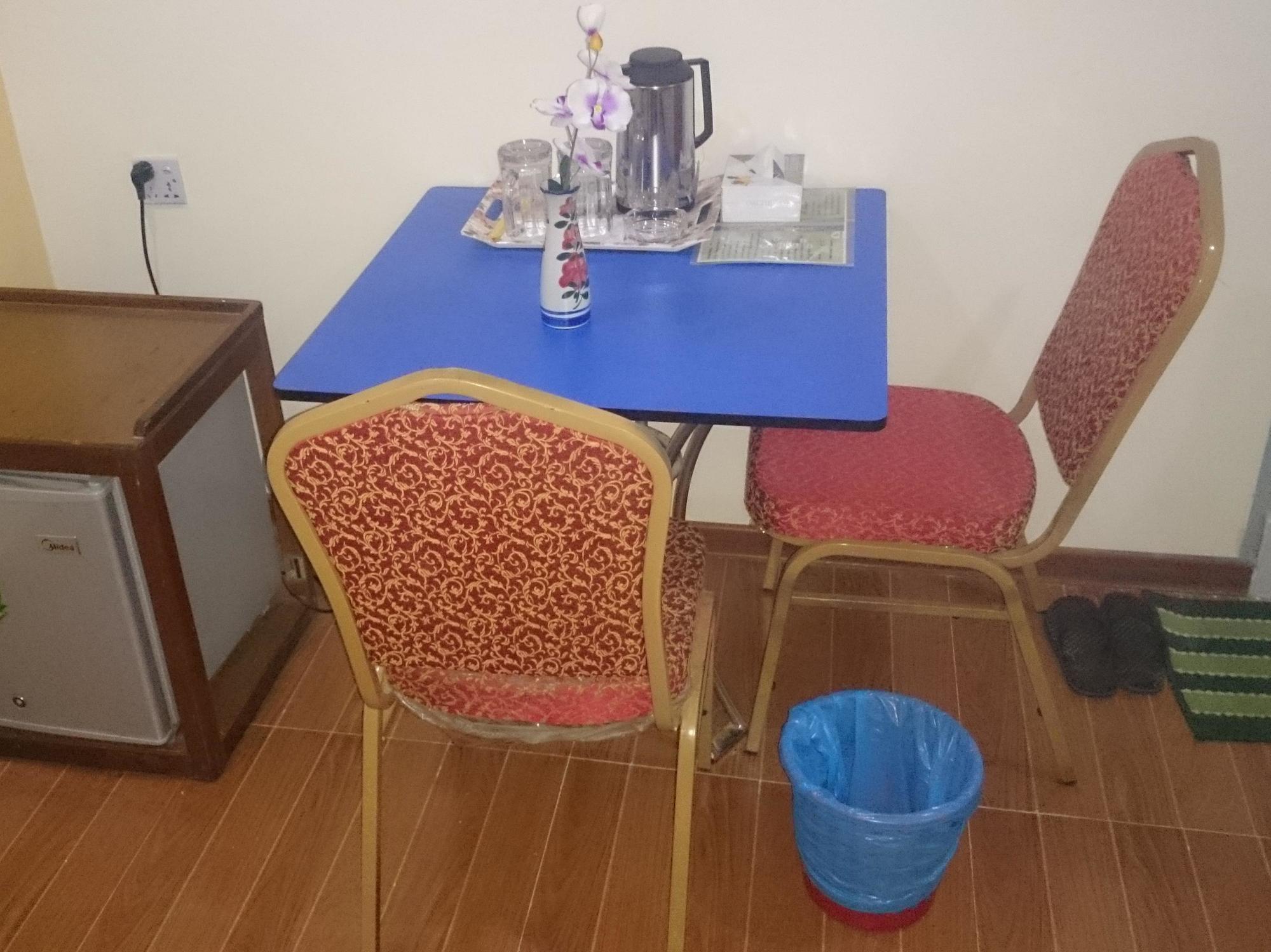 Silver Moon Hotel يانغون المظهر الخارجي الصورة