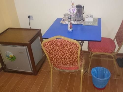 Silver Moon Hotel يانغون المظهر الخارجي الصورة